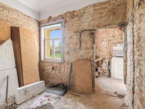 Prodej vícegeneračního domu, Osek, K. H. Borovského, 452 m2