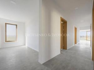 Pronájem bytu 3+kk, Velká Bíteš, 100 m2