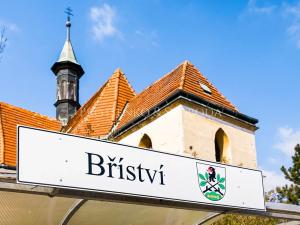 Prodej pozemku pro bydlení, Bříství, 11444 m2