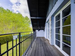 Prodej rodinného domu, Nová Říše, Krasonická, 209 m2