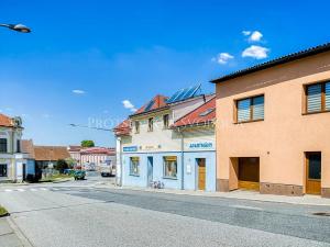 Prodej rodinného domu, Batelov, Třešťská, 490 m2