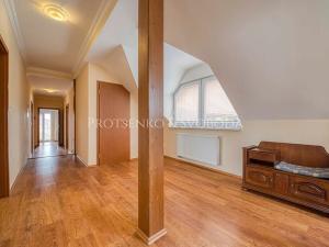 Prodej rodinného domu, Praha - Řepy, Gallašova, 320 m2