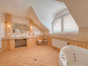 Prodej rodinného domu, Praha - Řepy, Gallašova, 320 m2