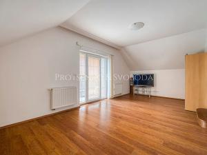 Prodej rodinného domu, Praha - Řepy, Gallašova, 320 m2