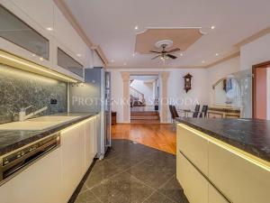 Prodej rodinného domu, Praha - Řepy, Gallašova, 320 m2