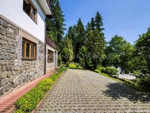 Prodej rodinného domu, Mnichovice, Nad rybníkem, 312 m2