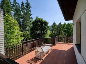 Prodej rodinného domu, Mnichovice, Nad rybníkem, 312 m2