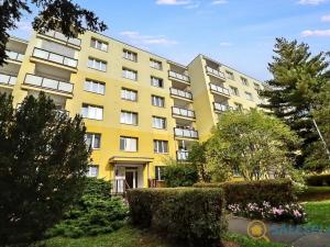 Prodej bytu 3+1, Praha - Hostivař, Bělinského, 84 m2