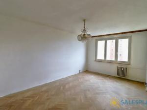 Prodej bytu 3+1, Praha - Hostivař, Bělinského, 84 m2