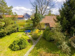 Prodej chalupy, Rohozná, 730 m2