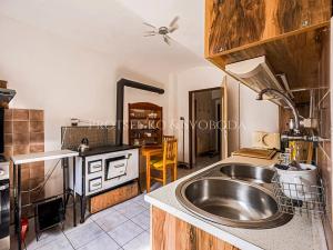 Prodej chalupy, Rohozná, 730 m2