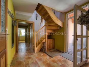 Prodej chalupy, Ledečko, 257 m2