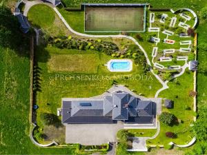 Prodej činžovního domu, Rosovice, 900 m2