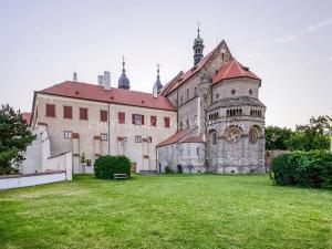 Prodej kanceláře, Třebíč, Blahoslavova, 566 m2