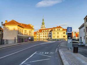 Prodej kanceláře, Třebíč, Blahoslavova, 566 m2