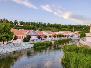 Prodej činžovního domu, Třebíč, Blahoslavova, 533 m2