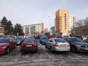 Pronájem obchodního prostoru, Praha - Horní Měcholupy, 59 m2