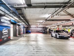 Pronájem komerční nemovitosti, Jihlava, Hradební, 447 m2