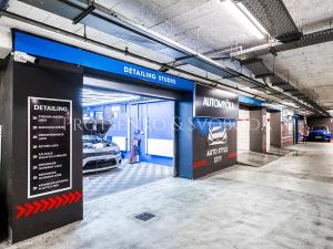 Pronájem komerční nemovitosti, Jihlava, Hradební, 447 m2