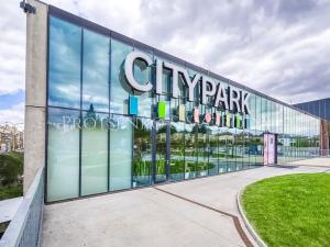 Pronájem komerční nemovitosti, Jihlava, Hradební, 447 m2