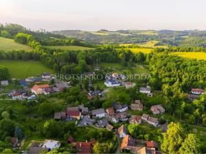 Prodej činžovního domu, Dalečín, 536 m2