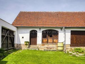 Prodej zemědělského objektu, Horní Radouň, 275 m2