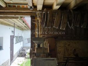 Prodej chalupy, Horní Radouň, 275 m2