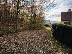 Prodej pozemku, Hošťálková, 1781 m2