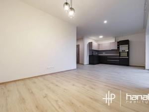 Pronájem bytu 3+kk, Olomouc, Na Bojišti, 80 m2