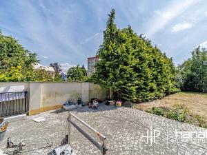 Pronájem kanceláře, Uničov, Nemocniční, 30 m2