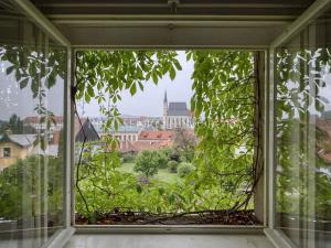 Prodej vily, Český Krumlov, Horská, 469 m2