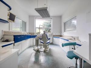 Prodej ordinace, Bechyně, Čechova, 660 m2