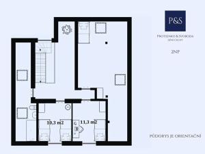 Prodej rodinného domu, Suchdol nad Lužnicí, Pražská, 180 m2