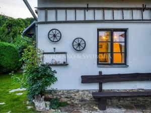 Prodej vícegeneračního domu, Dalečín, 536 m2