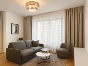 Pronájem bytu 2+kk, Praha - Karlín, 62 m2