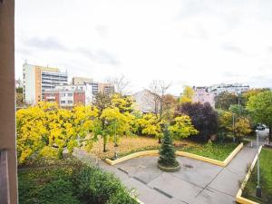 Pronájem bytu 2+kk, Praha - Strašnice, Průběžná, 45 m2