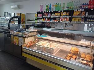 Pronájem restaurace, Ostrava, Teslova, 42 m2