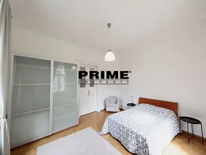 Pronájem bytu 3+kk, Praha - Smíchov, Zborovská, 76 m2