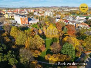 Prodej bytu 2+1, Otrokovice, Havlíčkova, 57 m2