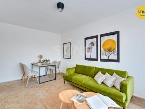 Prodej bytu 2+1, Otrokovice, Havlíčkova, 57 m2