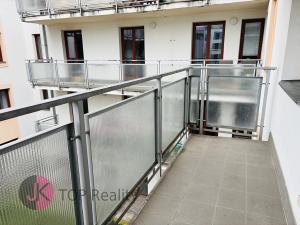 Pronájem bytu 1+1, Praha - Žižkov, Husitská, 34 m2