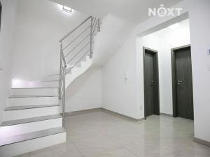 Prodej rodinného domu, Zlín, Karmínová, 122 m2