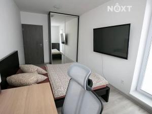 Prodej rodinného domu, Zlín, Karmínová, 122 m2