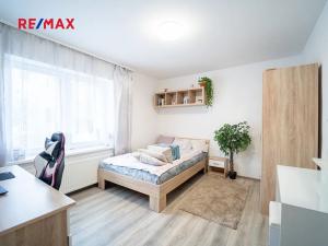 Prodej rodinného domu, Praha - Ďáblice, Legionářů, 197 m2