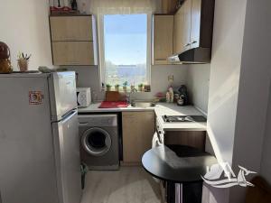 Prodej bytu 2+kk, Nesebar, Bulharsko, 63 m2