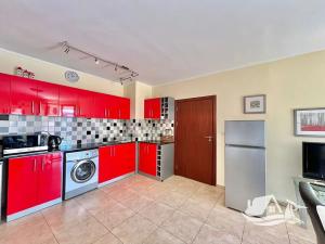 Prodej bytu 4+kk, Ravda, Bulharsko, 100 m2