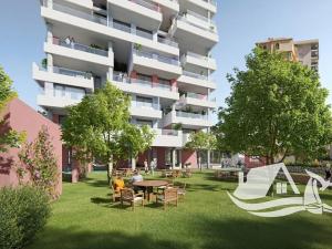 Prodej bytu 4+kk, Calp, Španělsko, 113 m2