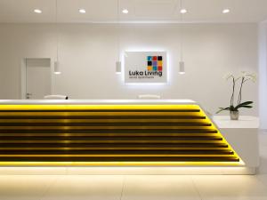 Pronájem bytu 3+kk, Praha - Stodůlky, Mukařovského, 87 m2