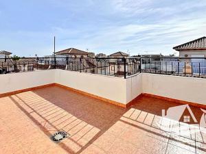 Prodej rodinného domu, Orihuela, Španělsko, 80 m2