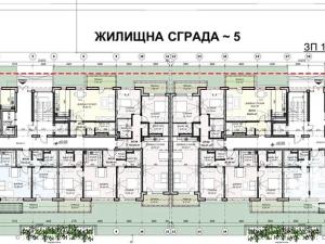 Prodej bytu 3+kk, Aheloy, Bulharsko, 100 m2